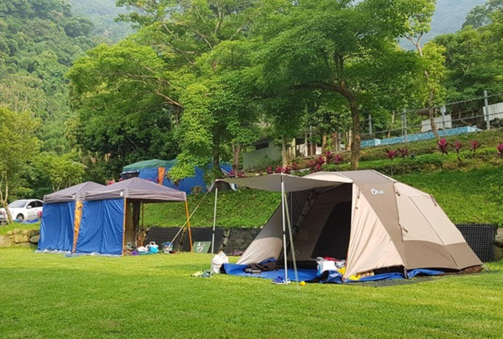 泰安覓境 線上預訂系統