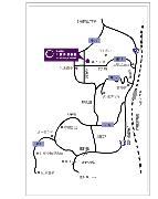 21國際渡假村 - 交通資訊