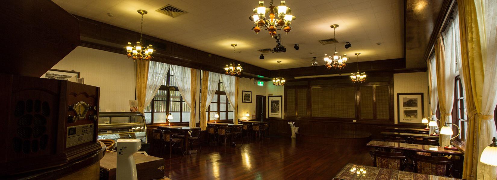 阿里山賓館 線上訂房系統