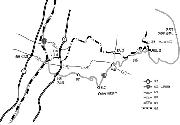 阿里山賓館 - 交通資訊