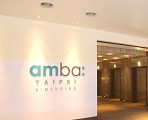 amba TAIPEI XIMENDING �x�_���