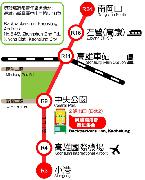 貝殼窩港都青年旅舍 - 高雄 - 交通資訊