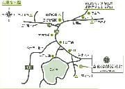 日月潭晶園休閒渡假村 - 交通資訊