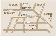 台北貴都大飯店 - 交通資訊