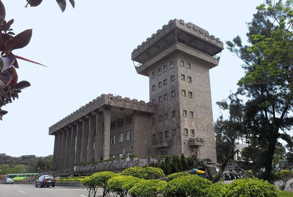 救國團金山青年活動中心 線上訂房系統
