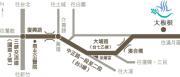 大板根森林溫泉酒店 - 交通資訊