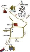 達利溫泉渡假會館 - 交通資訊