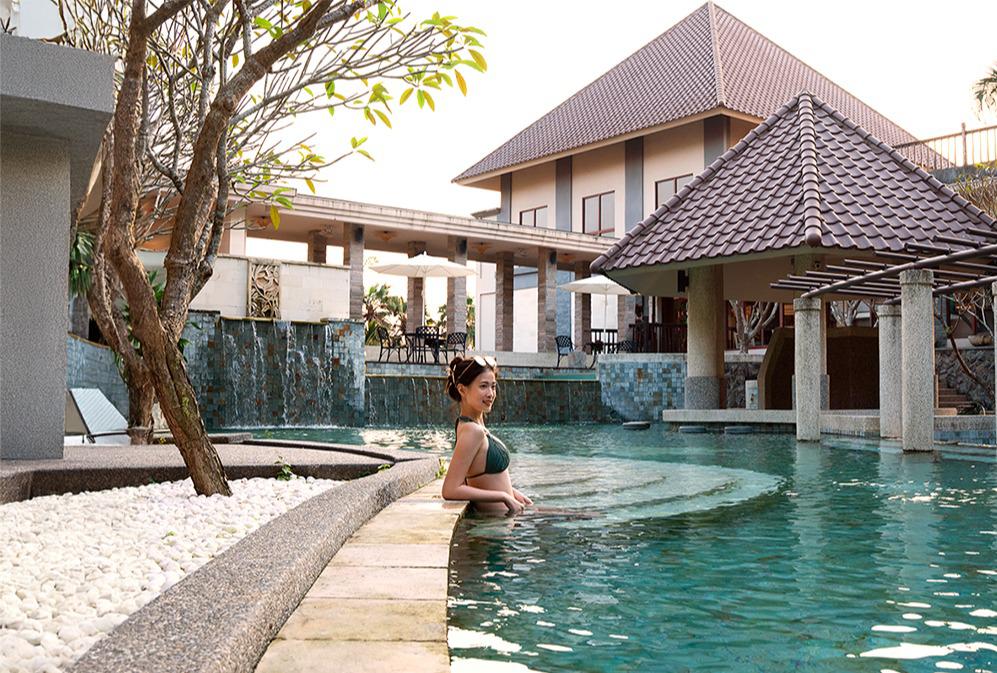 大路觀樂園酒店 線上訂房系統