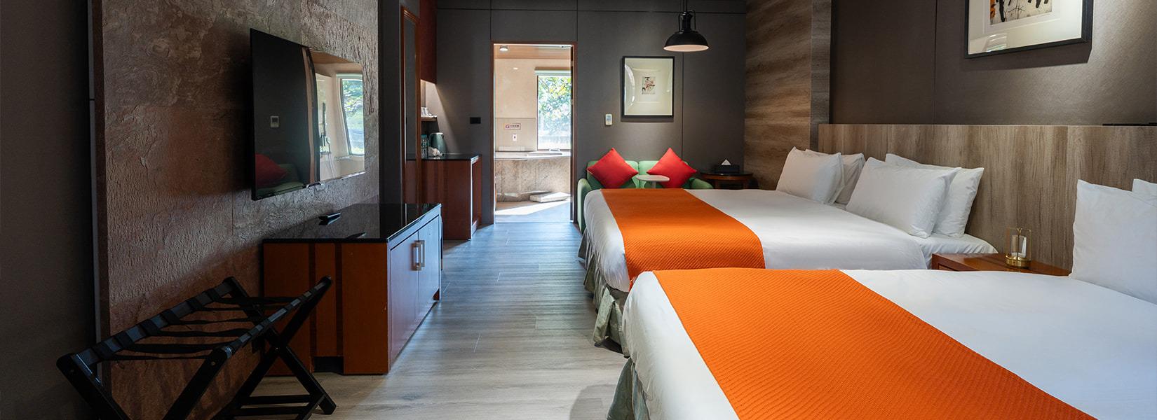 大路觀樂園酒店 線上訂房系統