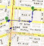 宮賞藝術大飯店 - 交通資訊