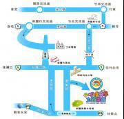 小叮噹科學主題樂園(生活大師會館) - 交通資訊