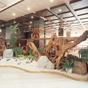 龍谷觀光大飯店 - 交通資訊