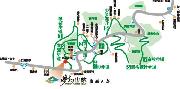 清境夏都夢幻山林渡假山莊 - 交通資訊
