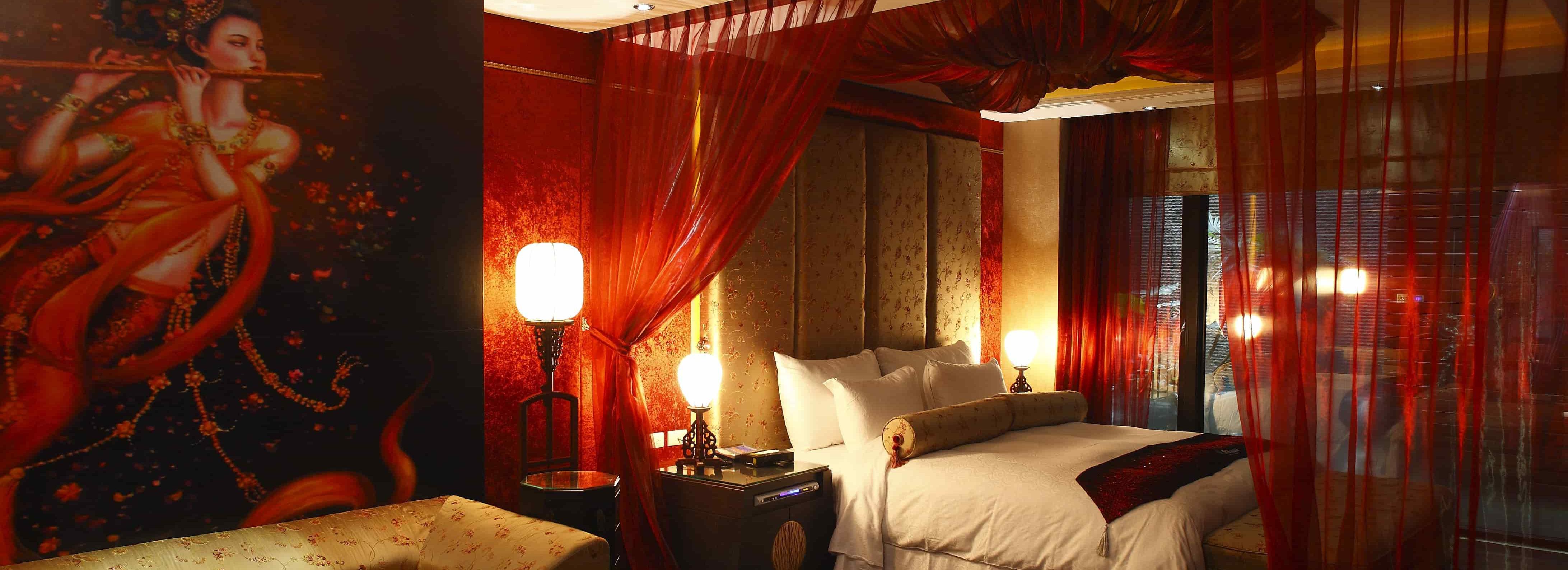 青森精品商旅 線上訂房系統