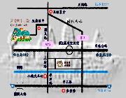 英格蘭小古堡 - 交通資訊