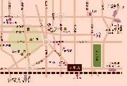 名世大飯店 - 交通資訊