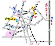 福郡大飯店 - 交通資訊