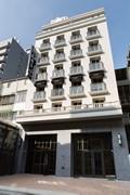 風信子文旅一中館 線上訂房系統
