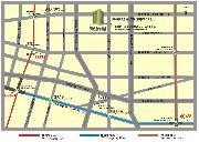 慶泰大飯店 - 交通資訊