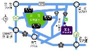 迎嘉花園酒店 - 交通資訊