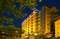 Green Hotel