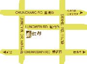 虹都商旅 - 交通資訊