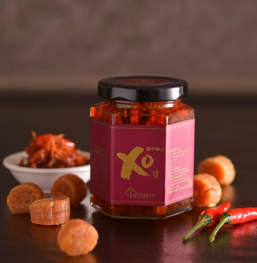 即日起,订购「xo酱」系列产品礼盒可 享9折优惠,消费满nt$3,500(折扣