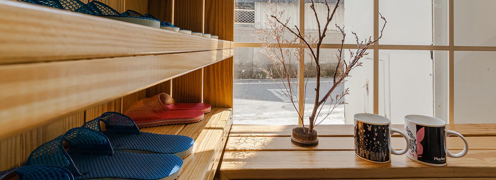 楓樺民宿 線上訂房系統