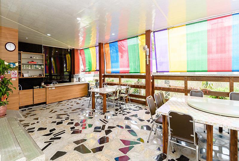 都蘭珍珠嶺民宿 線上訂房系統