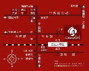 邑采精緻旅店 - 交通資訊