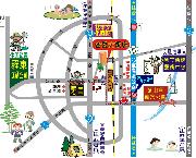 金愛大飯店-宜蘭羅東住宿 - 交通資訊