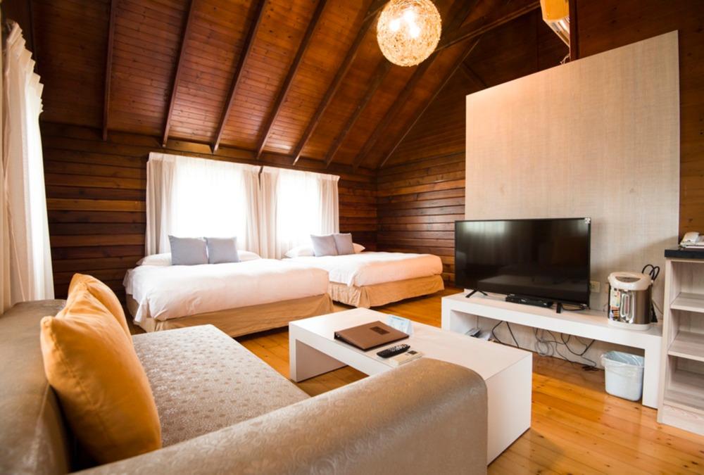 小墾丁渡假村 線上訂房系統