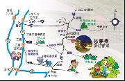 慈夢柔渡假會館 - 交通資訊