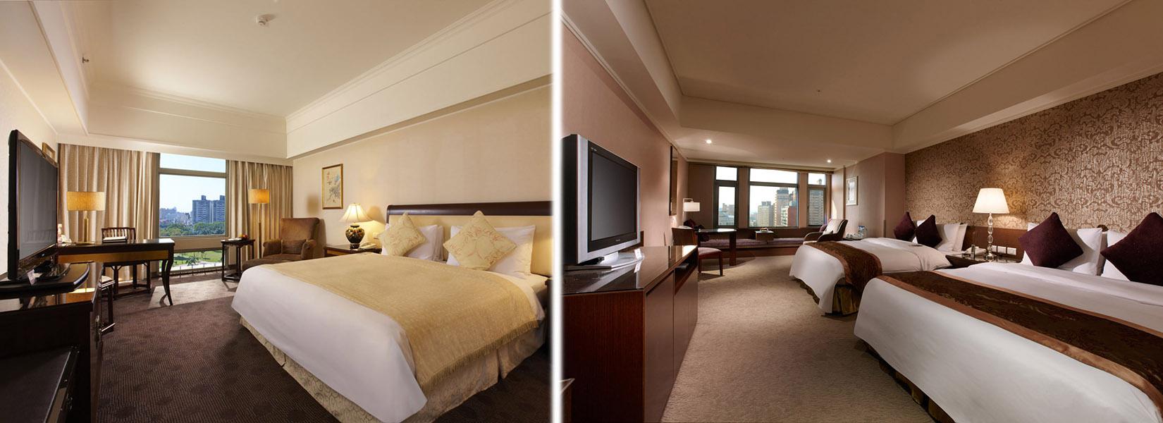 古華花園飯店 線上訂房系統 古華花園飯店 線上訂房系統