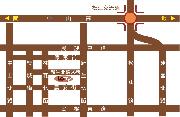 台北綠蒂飯店 - 交通資訊