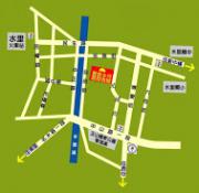 貴族水月渡假會館 - 交通資訊