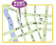 高雄國際星辰旅館 - 交通資訊