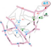 金山海灣溫泉會館 - 交通資訊