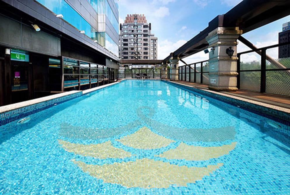 Tizzybac Hotel 線上訂房系統