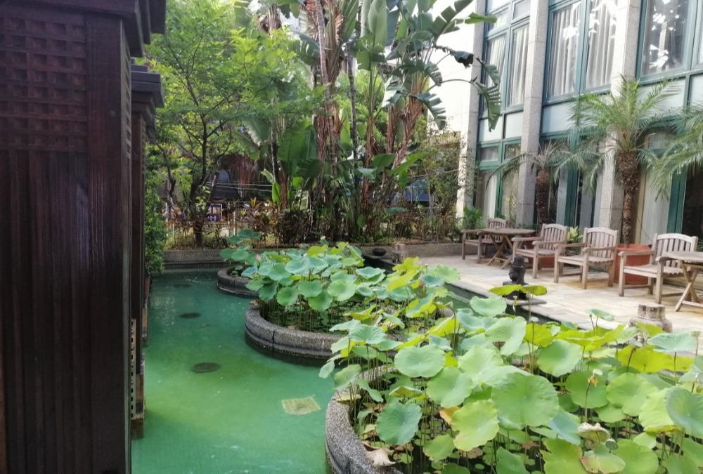 山樂溫泉會館