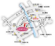 碧海藍天飯店 - 交通資訊