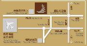 尊爵天際大飯店 - 交通資訊