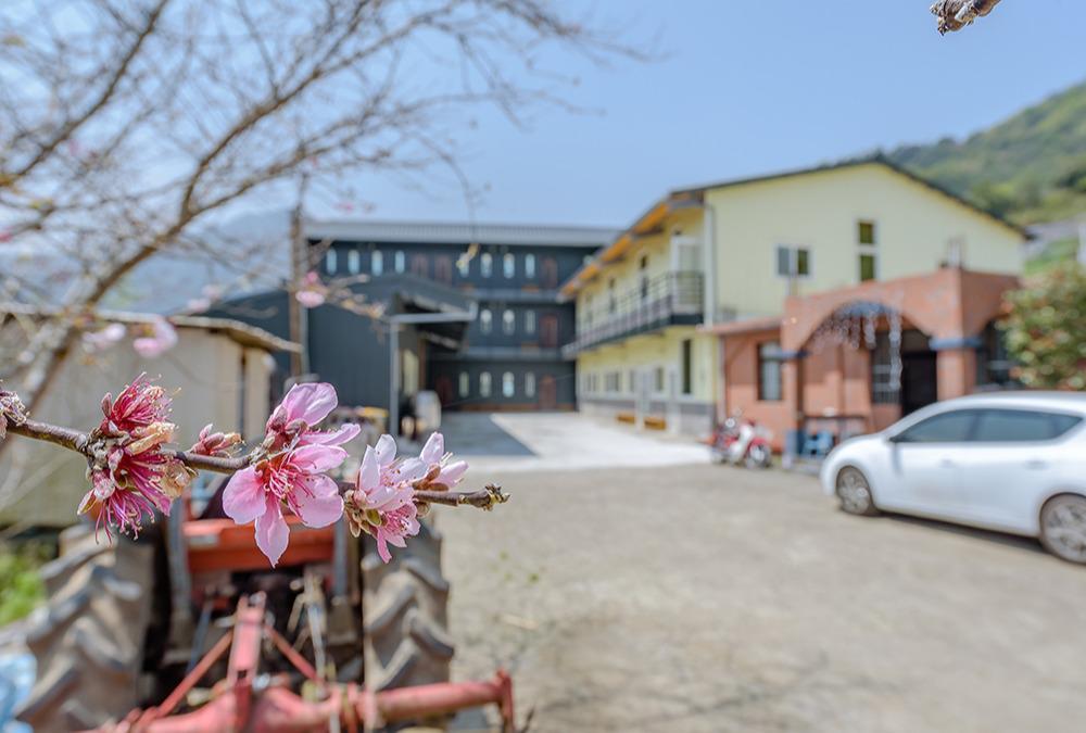 新竹住宿