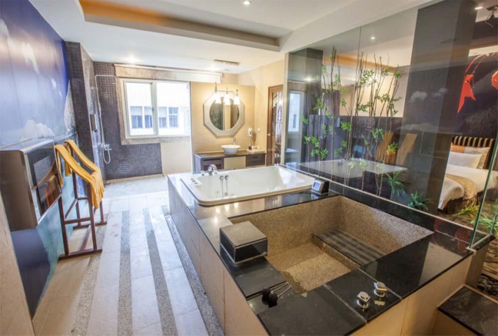 松之風精品溫泉飯店 線上訂房系統