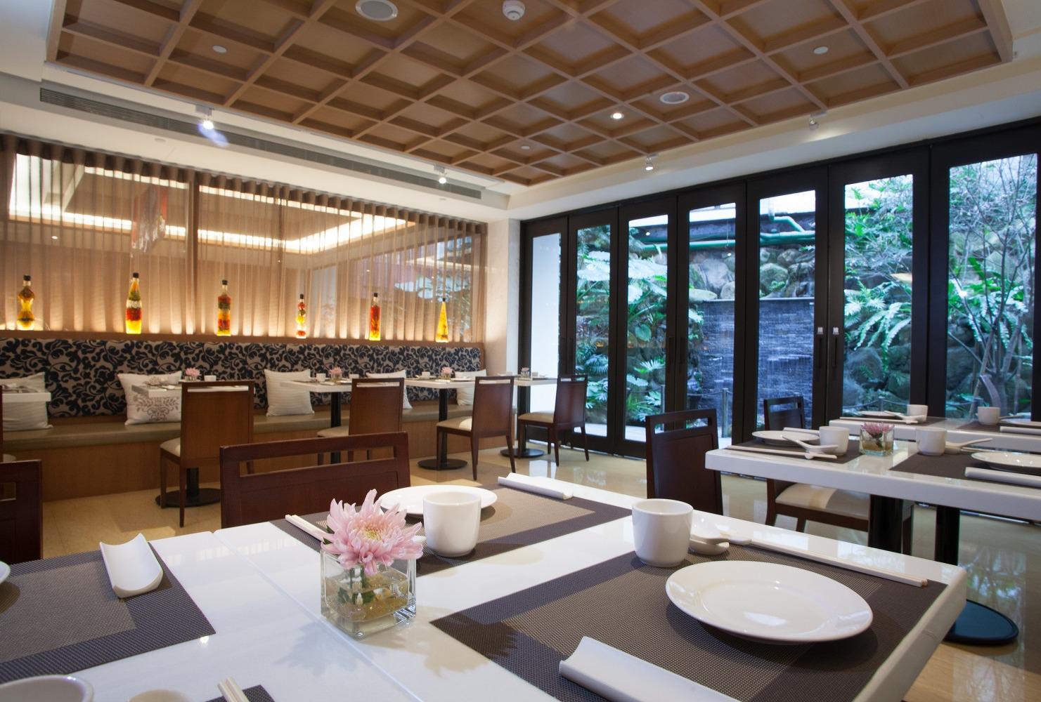 北投溫泉 水美溫泉酒店