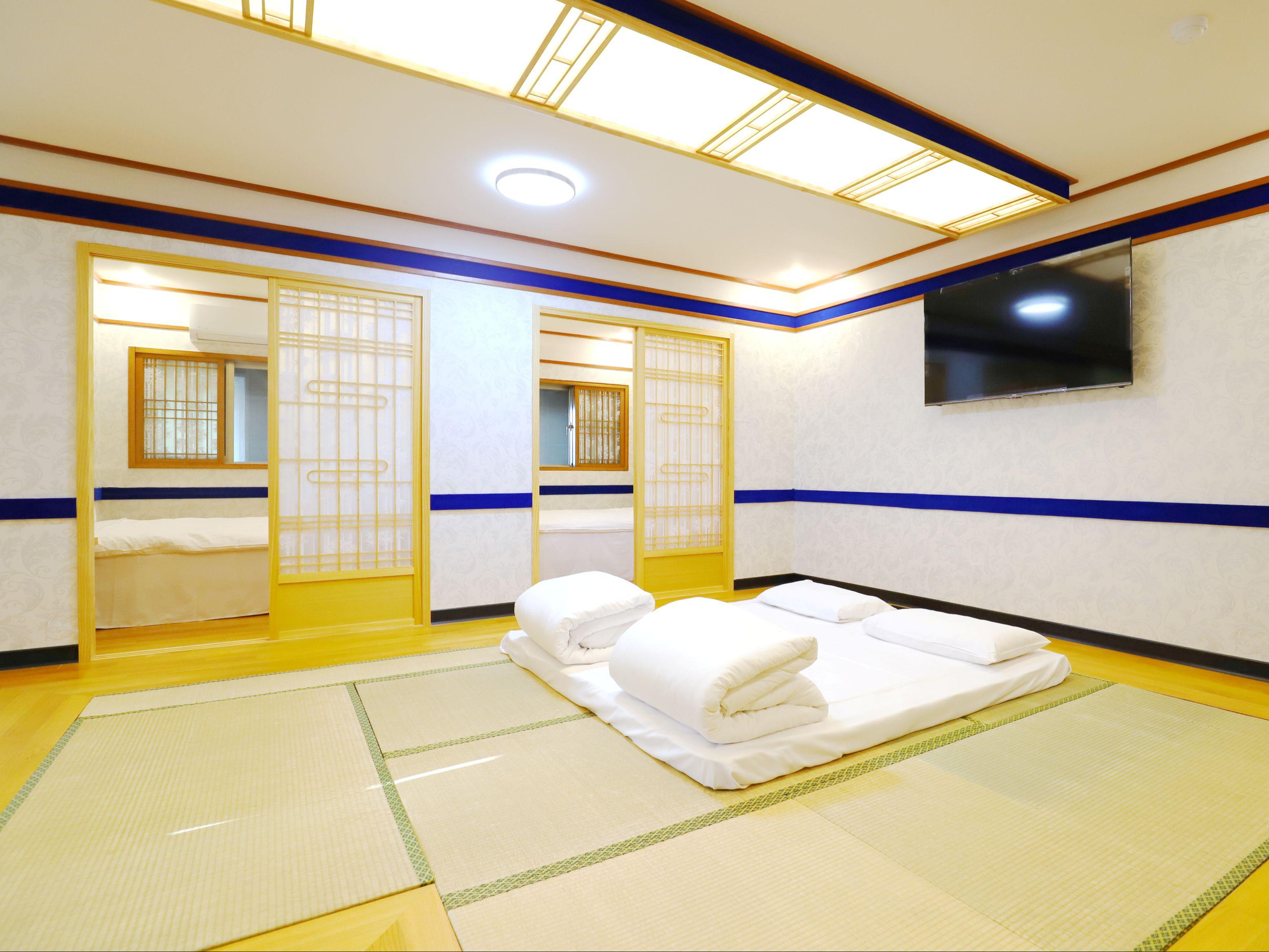北投溫泉 麗之湯溫泉會館