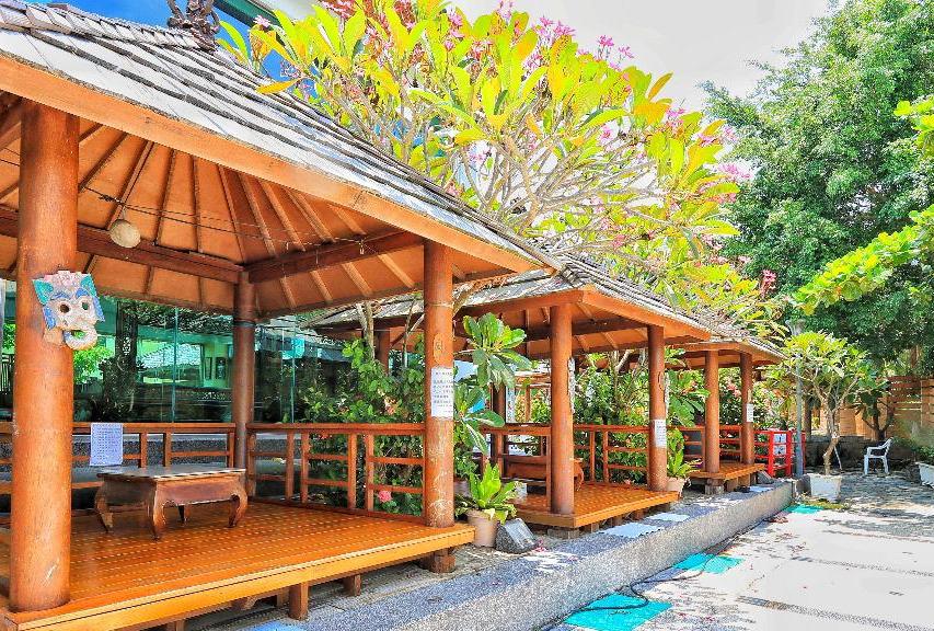 牡丹風情溫泉行館 線上訂房系統