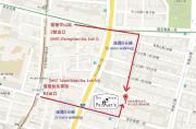 旅人日誌青年旅館 - 交通資訊