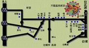 天龍溫泉飯店 - 交通資訊