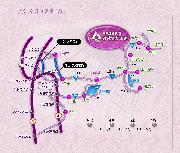 清境宿霧山宛 - 交通資訊